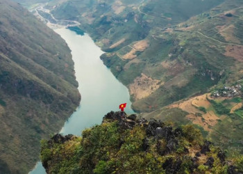 Ha Giang Lunar New Year 2019