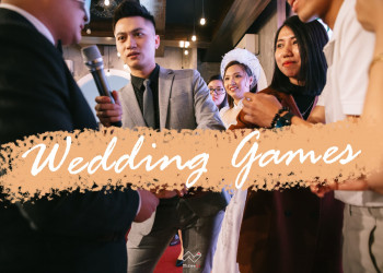 TẬN HƯỞNG TRỌN VẸN LỄ CƯỚI THÂN MẬT